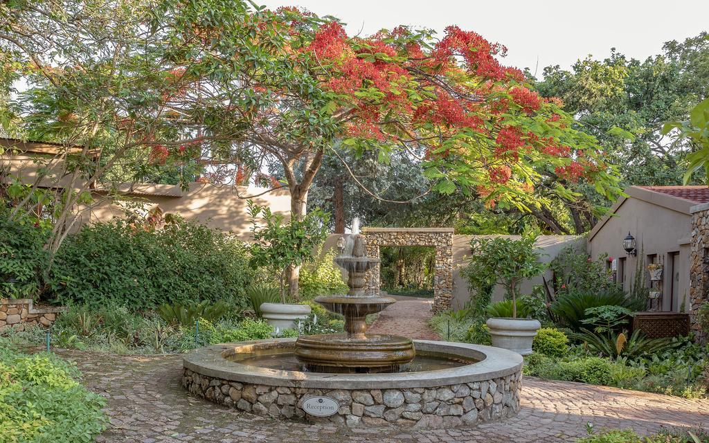 Belgrace Boutique Hotel White River Zewnętrze zdjęcie