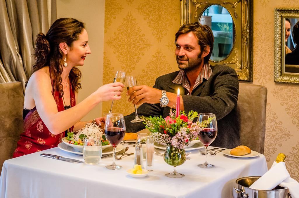 Belgrace Boutique Hotel White River Zewnętrze zdjęcie