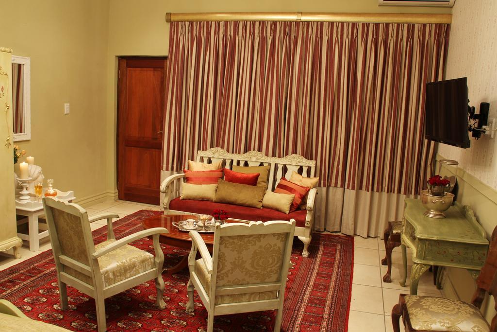 Belgrace Boutique Hotel White River Zewnętrze zdjęcie