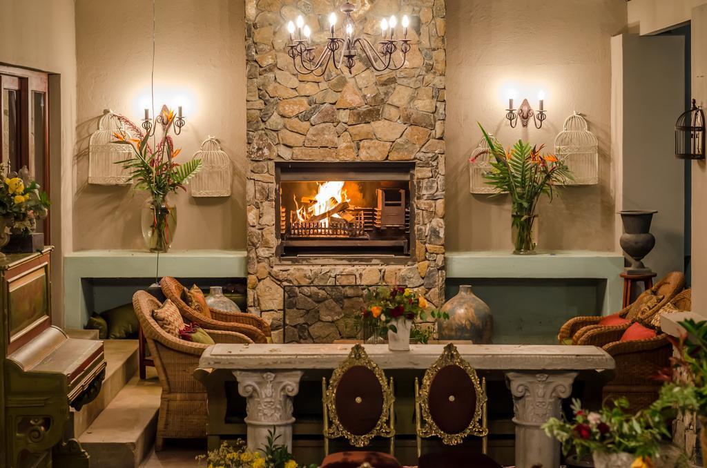 Belgrace Boutique Hotel White River Zewnętrze zdjęcie