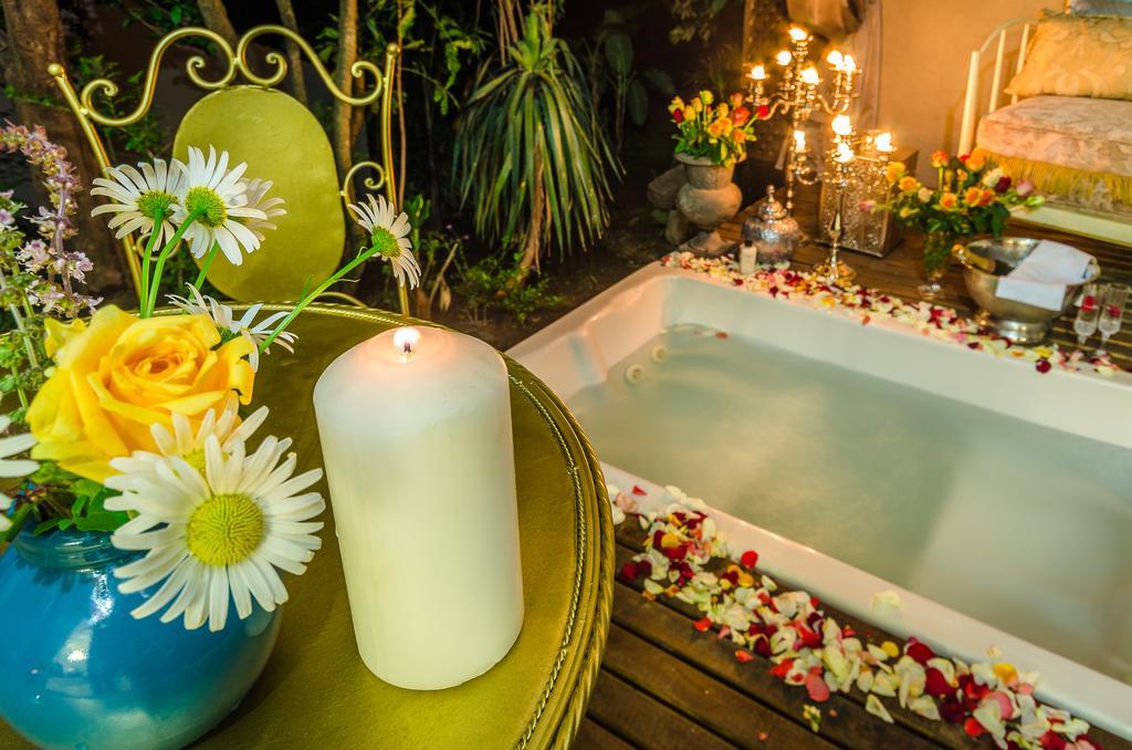 Belgrace Boutique Hotel White River Pokój zdjęcie