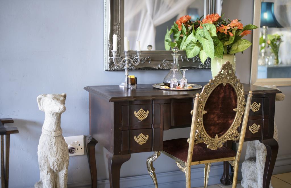 Belgrace Boutique Hotel White River Zewnętrze zdjęcie
