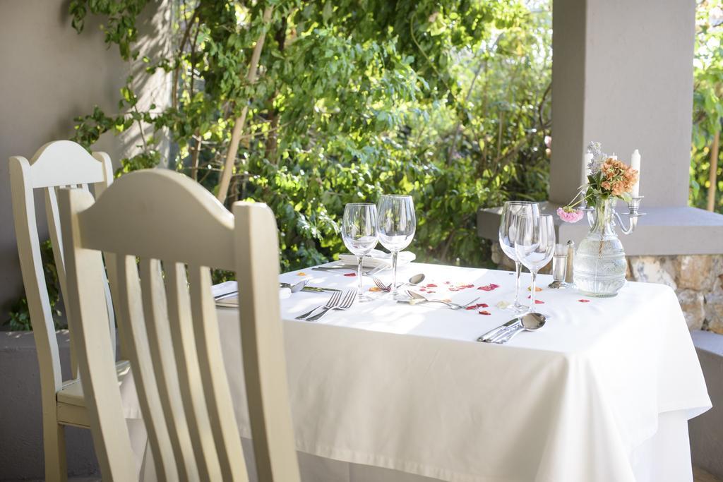 Belgrace Boutique Hotel White River Zewnętrze zdjęcie