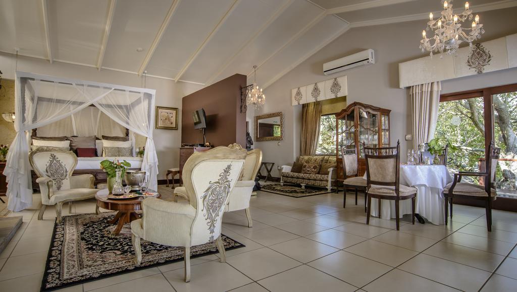 Belgrace Boutique Hotel White River Zewnętrze zdjęcie