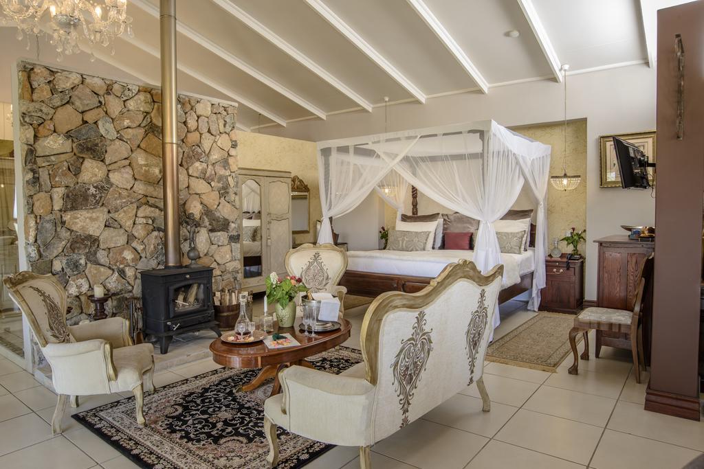 Belgrace Boutique Hotel White River Zewnętrze zdjęcie