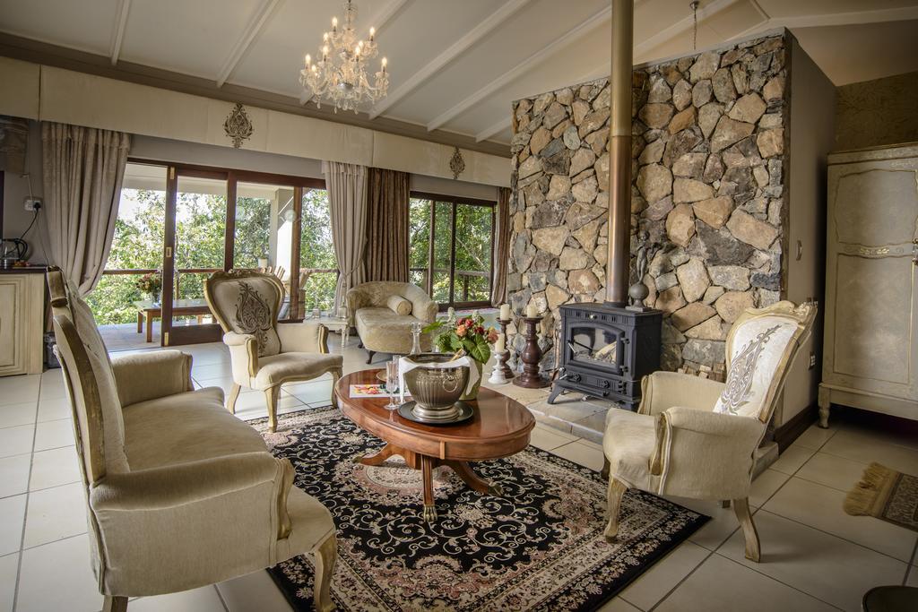 Belgrace Boutique Hotel White River Zewnętrze zdjęcie