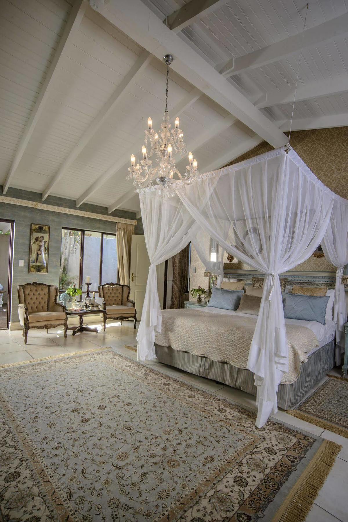 Belgrace Boutique Hotel White River Zewnętrze zdjęcie