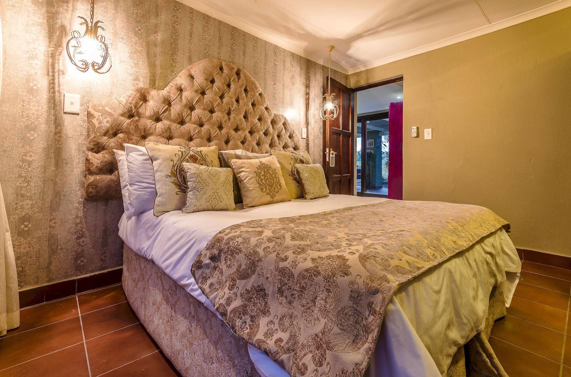 Belgrace Boutique Hotel White River Zewnętrze zdjęcie