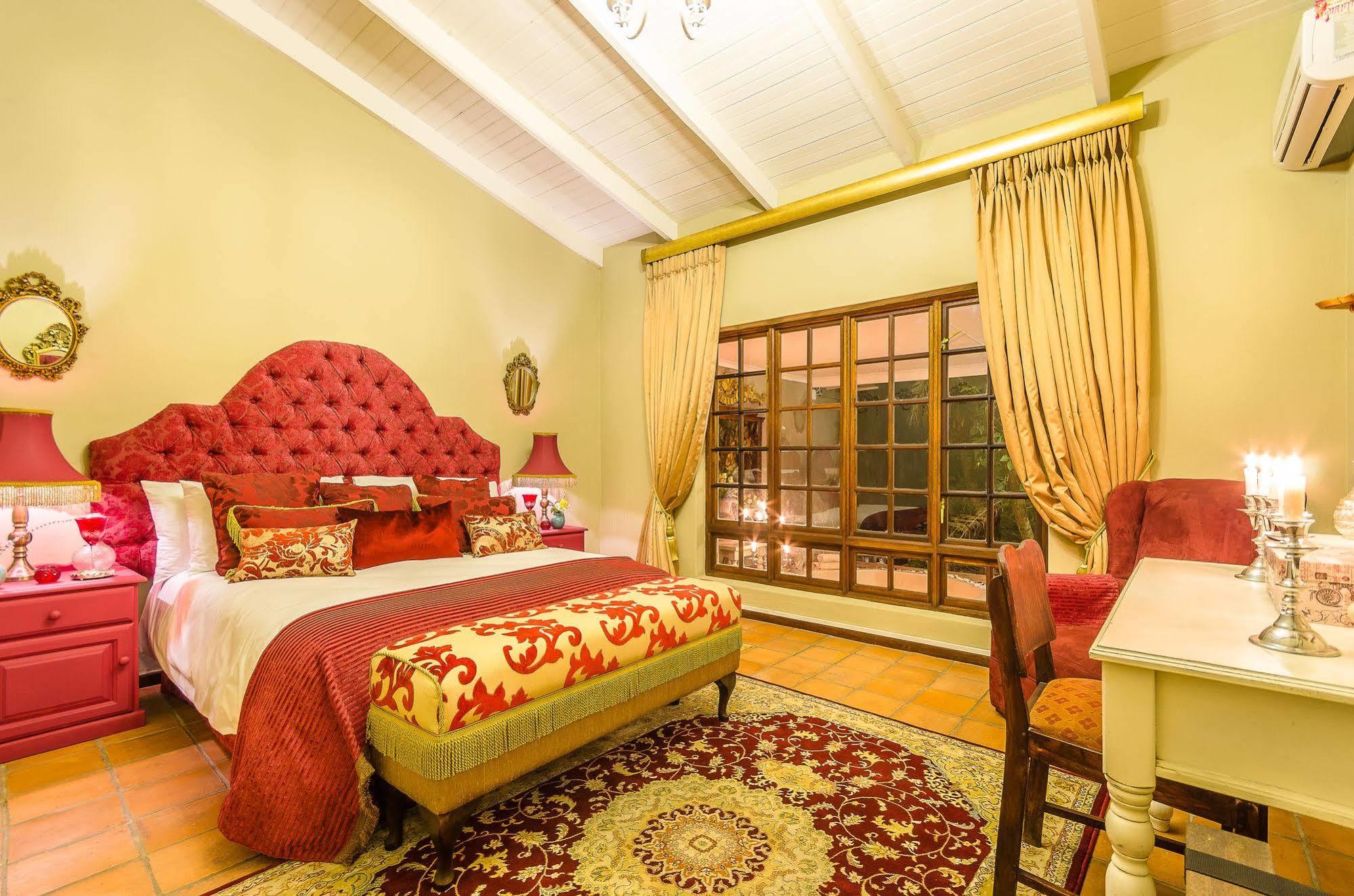 Belgrace Boutique Hotel White River Zewnętrze zdjęcie