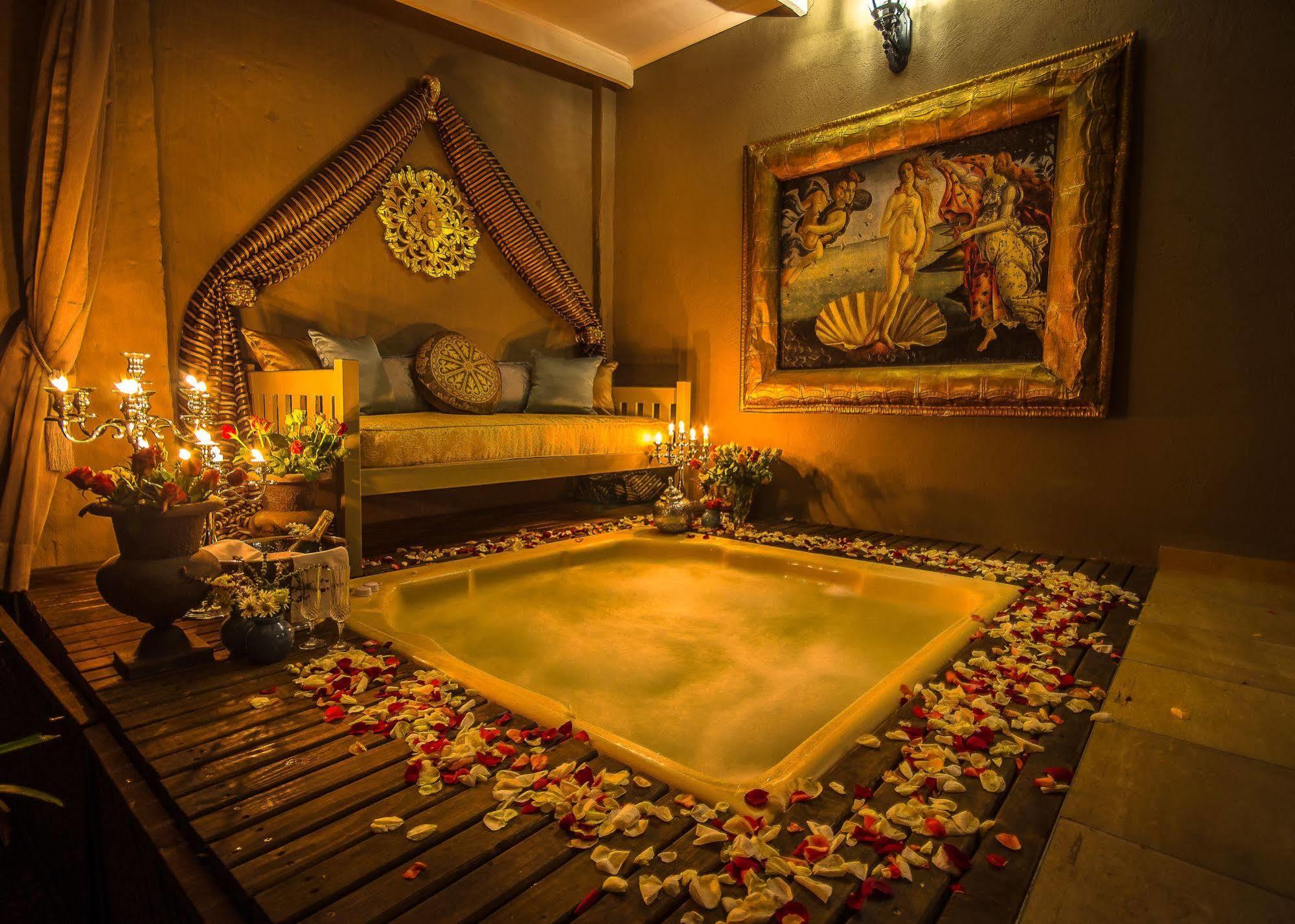 Belgrace Boutique Hotel White River Zewnętrze zdjęcie