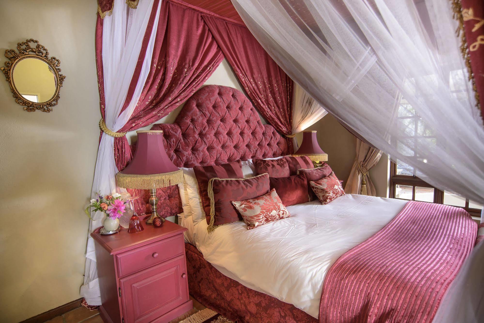 Belgrace Boutique Hotel White River Zewnętrze zdjęcie
