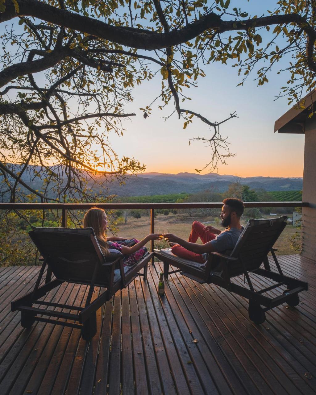 Belgrace Boutique Hotel White River Zewnętrze zdjęcie