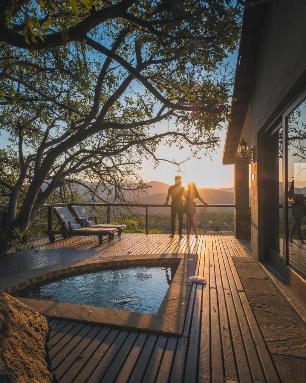 Belgrace Boutique Hotel White River Zewnętrze zdjęcie