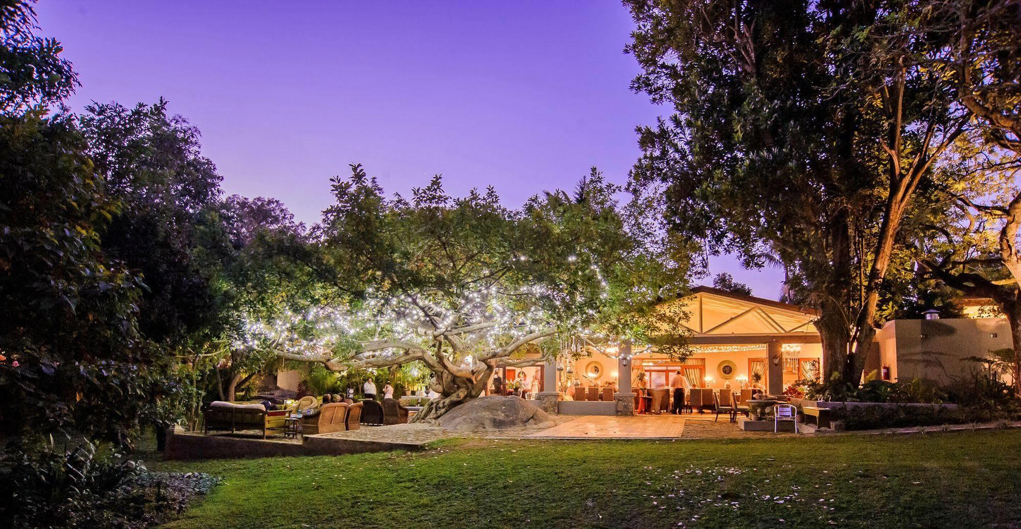 Belgrace Boutique Hotel White River Zewnętrze zdjęcie