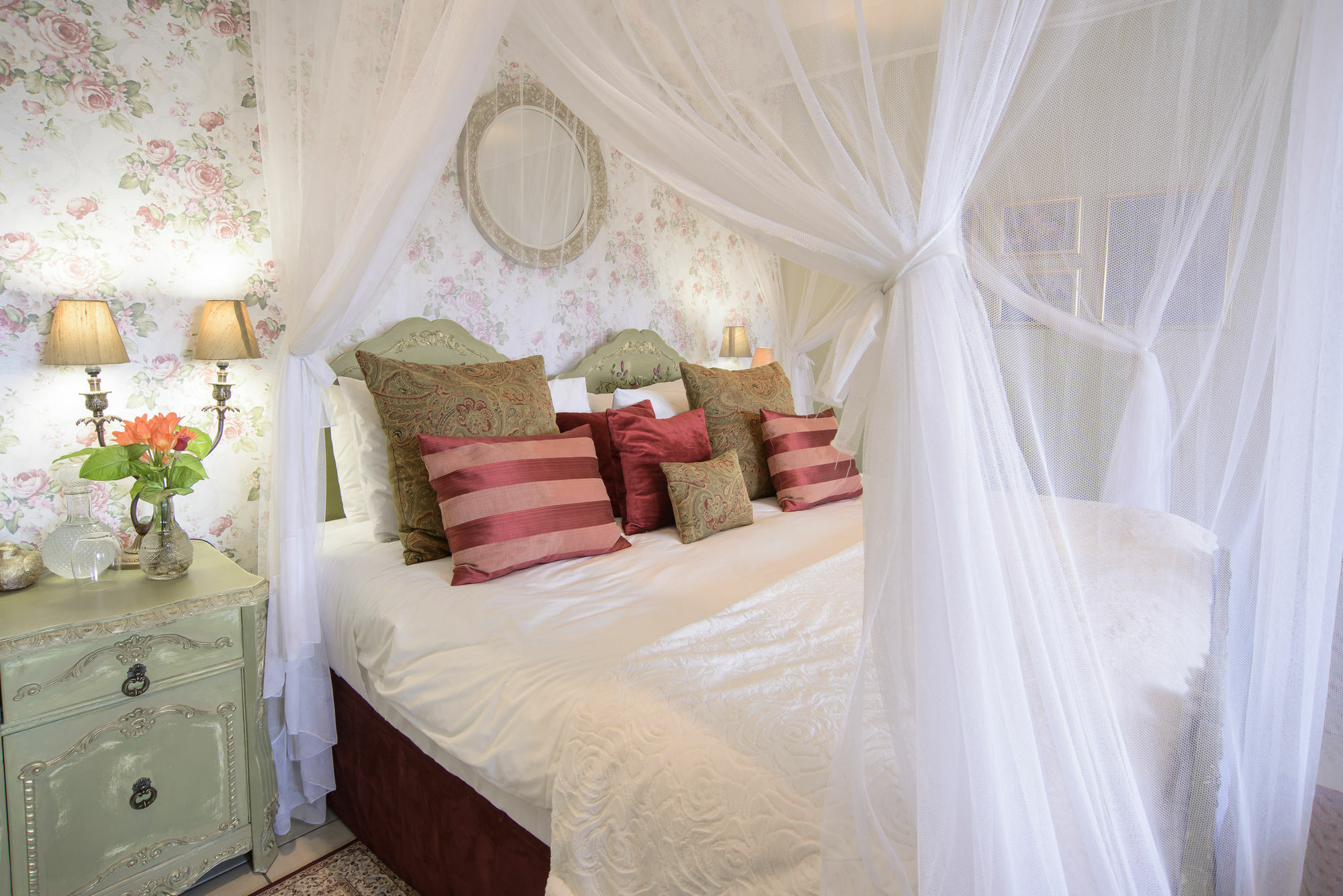 Belgrace Boutique Hotel White River Zewnętrze zdjęcie