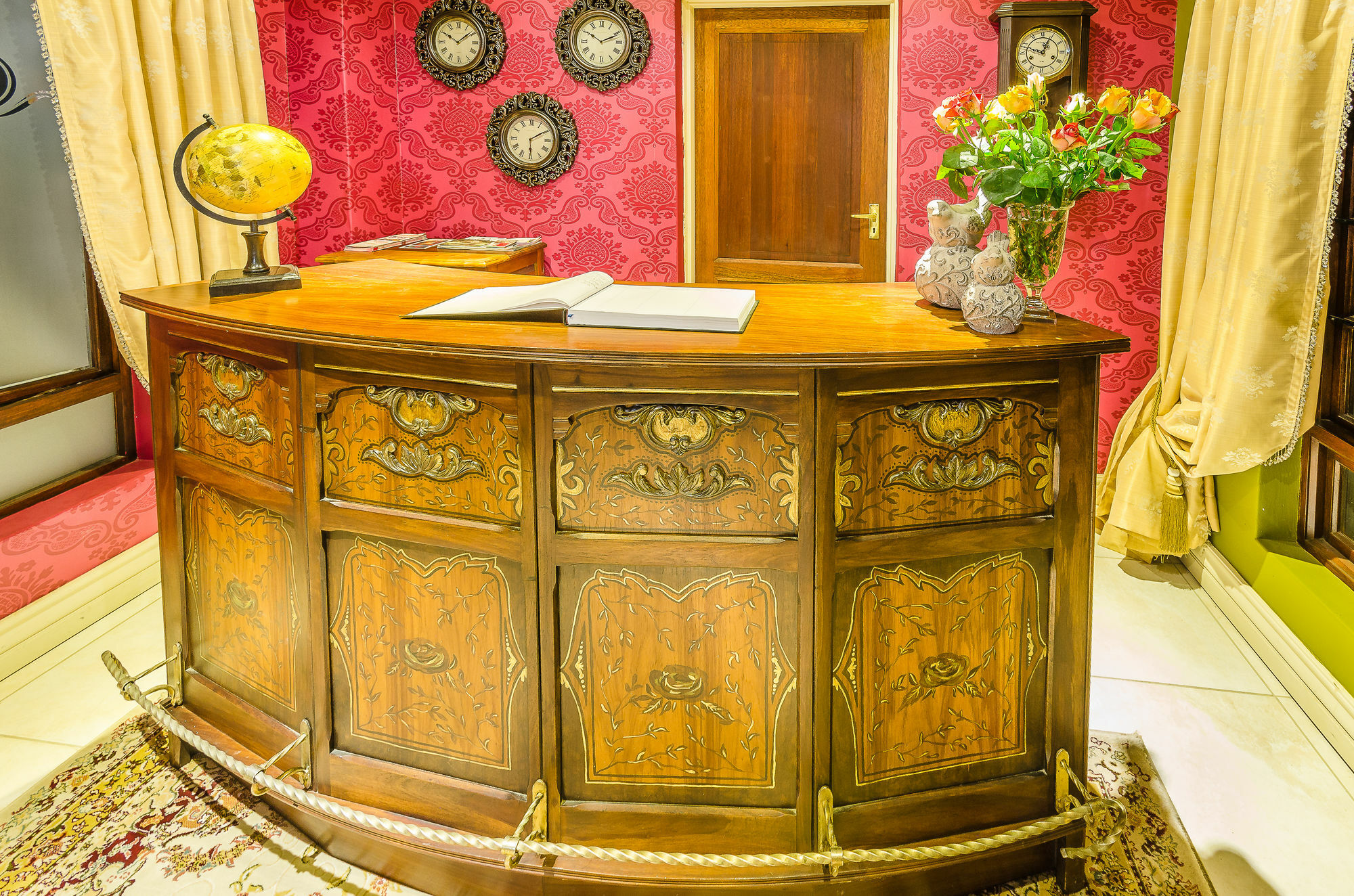 Belgrace Boutique Hotel White River Zewnętrze zdjęcie