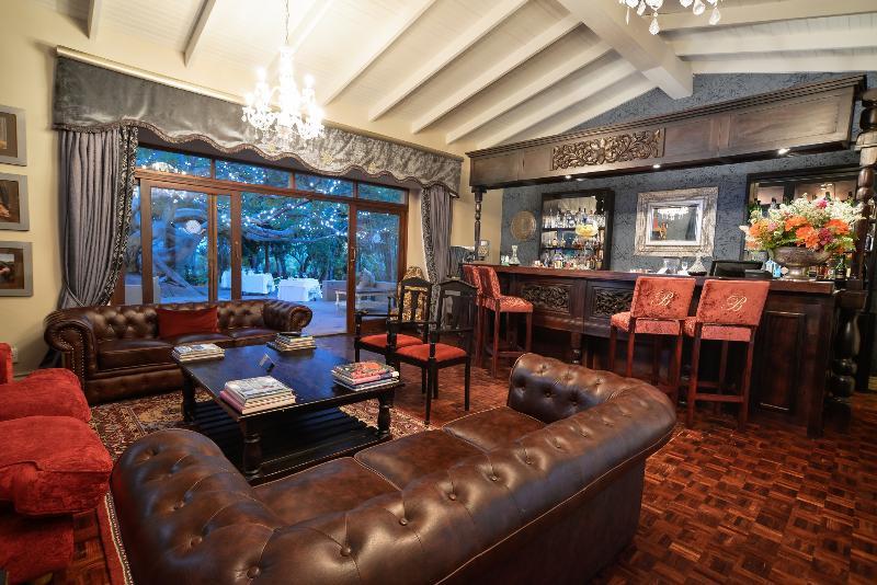 Belgrace Boutique Hotel White River Zewnętrze zdjęcie