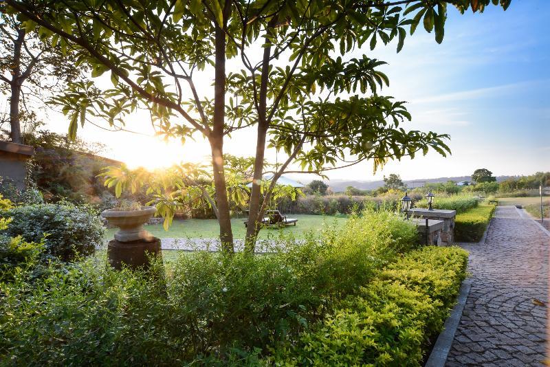 Belgrace Boutique Hotel White River Zewnętrze zdjęcie
