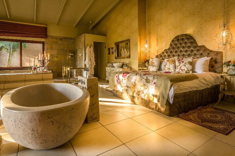 Belgrace Boutique Hotel White River Zewnętrze zdjęcie