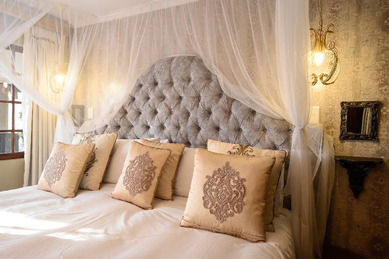 Belgrace Boutique Hotel White River Zewnętrze zdjęcie
