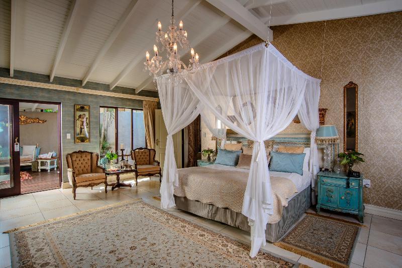 Belgrace Boutique Hotel White River Zewnętrze zdjęcie